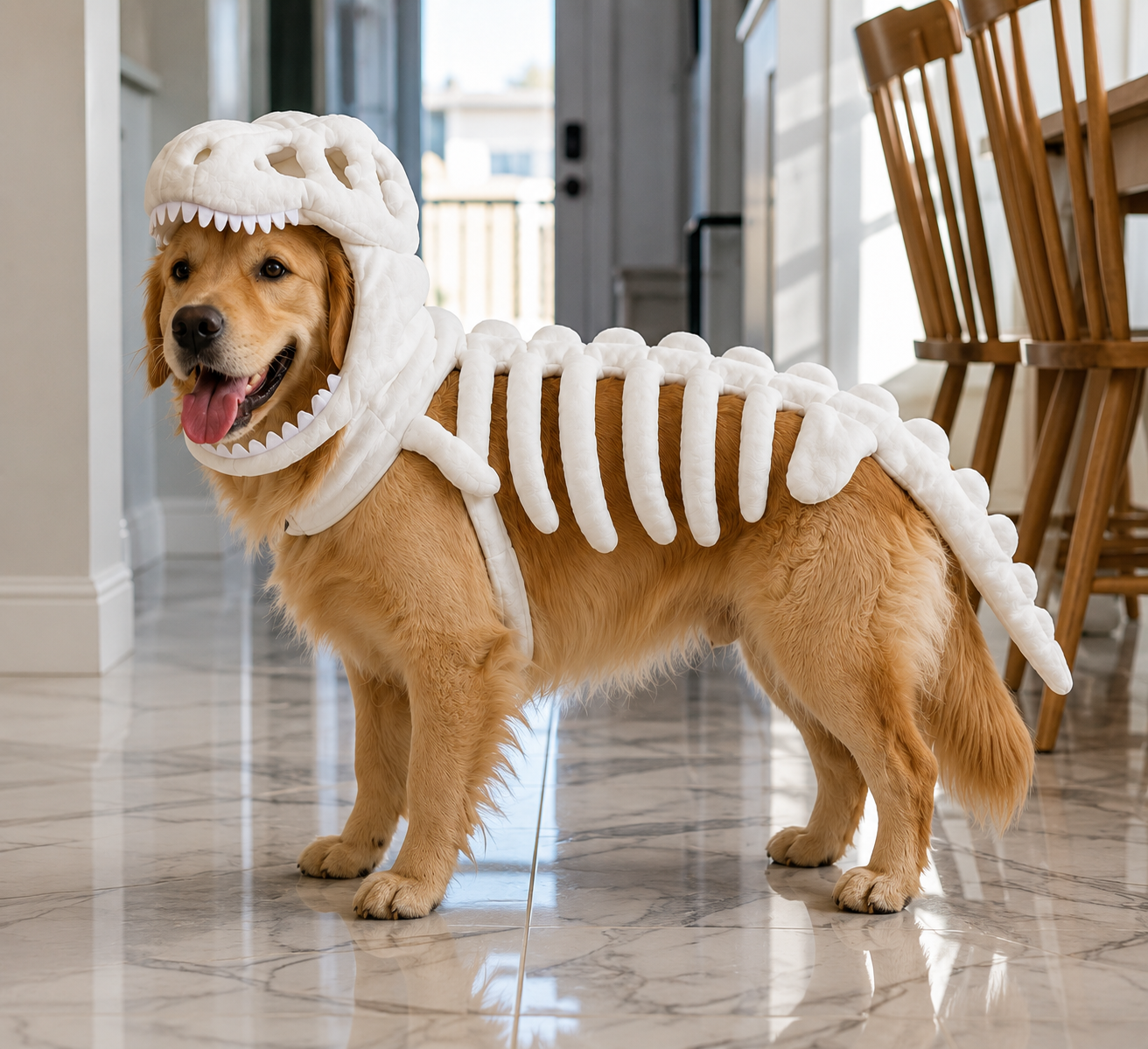 Dino Dog Costume™
